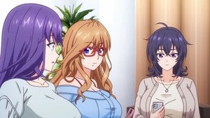 Mama Katsu: Midareru Mama-tachi no Himitsu Episodio 1 Online