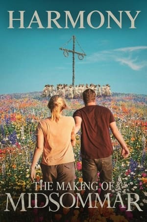 Harmony: the Making of Midsommar (2019) | Team Personality Map