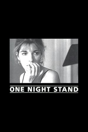 Poster One Night Stand (1994)