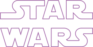 La guerra de las galaxias — Logos 4