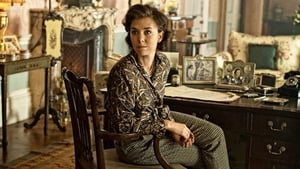 The Crown saison 1 Episode 8