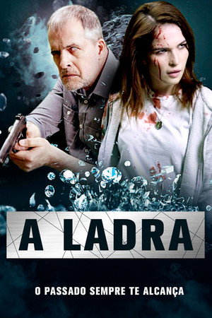 A Ladra