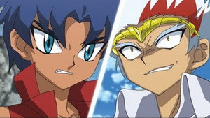 Two Big, Fierce Battles! still