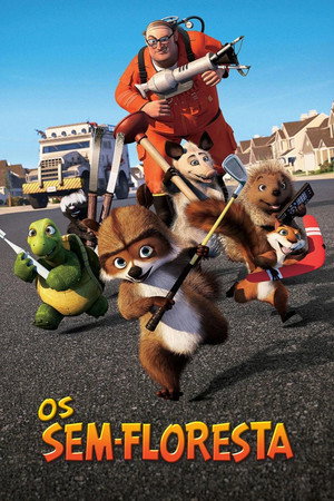 Over the Hedge 139