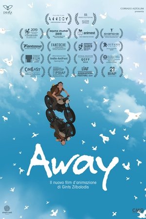 Image Away
