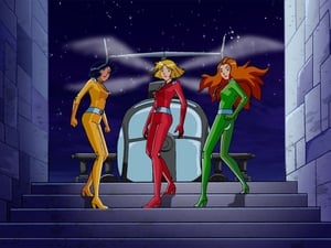 Totally Spies! Evil Promotion Much? (1)