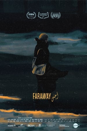 Poster Faraway (2021)