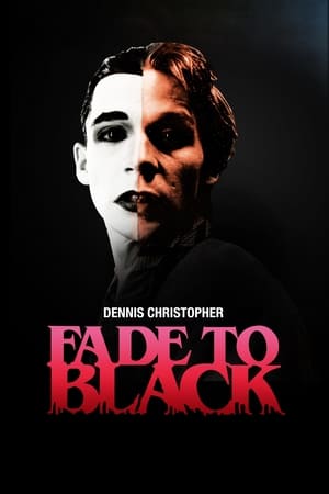  Fondu Au Noir - Fade To Black - 1980 