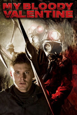 Постер фильма «Мой кровавый Валентин 3D (2009)» — (16 из 44)