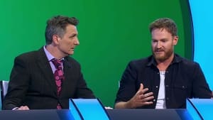 Would I Lie to You? Christopher Pyne, Josh Lawson, Em Rusciano & Mel Buttle