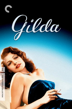 Постер фильма «Гильда (1946)» — (26 из 51)