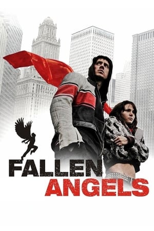 Image Fallen Angels - Jeder braucht einen Engel