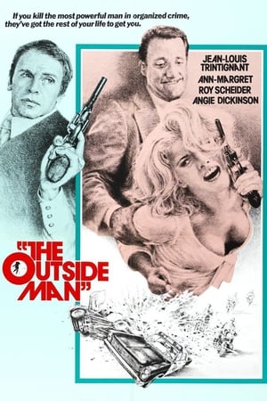 The Outside Man (1972) | Team Personality Map