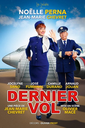 Dernier vol 8