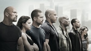 مشاهدة فيلم Furious 7 2015 مترجم