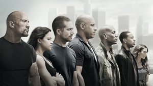 Rápidos y Furiosos 7 (2015) EXTENDED HD 1080P LATINO/INGLES