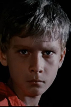 Sergei Ostapenko portrait