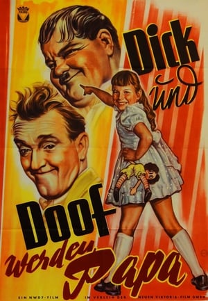 Dick und Doof - Das Mädel aus dem Böhmerwald (1936)