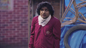 Shock Treatment For Kunti!