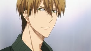 DAKAICHI -I'm being harassed by the sexiest man of the year- Mi Tesoro.