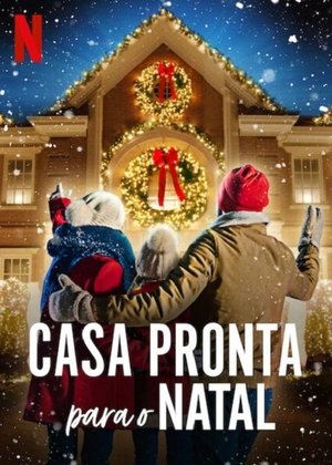 Casa Pronta para o Natal 1ª Temporada Torrent Casa Pronta para o Natal 1ª Temporada Torrent, Download, movie, filme, poster