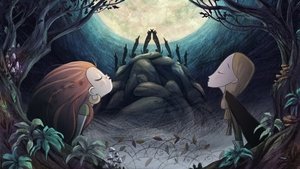 Wolfwalkers: Espíritu de Lobo (2020) WEB-DL 1080P LATINO/INGLES