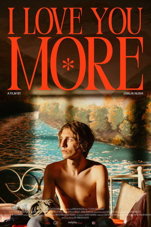 I Love You More 15