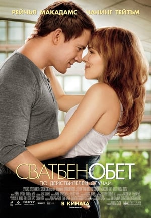 Сватбен обет (2012)