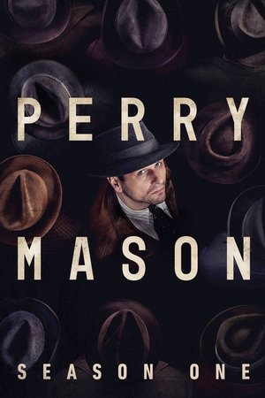 Perry Mason - الموسم الأول