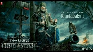 فيلم Thugs of Hindostan 2018 مترجم