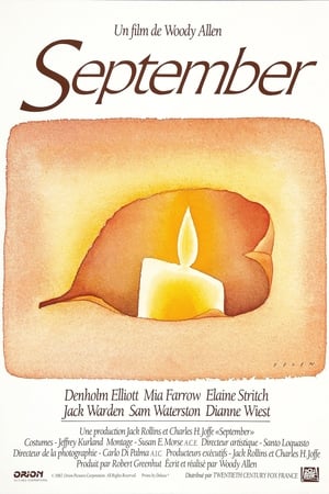 Poster September 1987