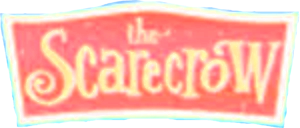 The Scarecrow — Logos 2