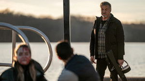 Alarum (2025) คู่เดือดโคตรคนระห่ำ