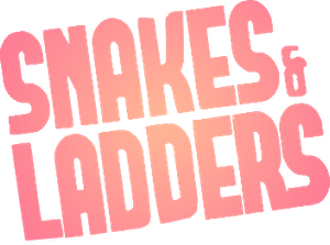 Snakes & Ladders — Logos 1