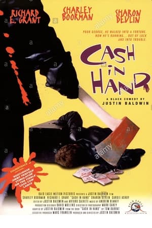 Cash in Hand poster