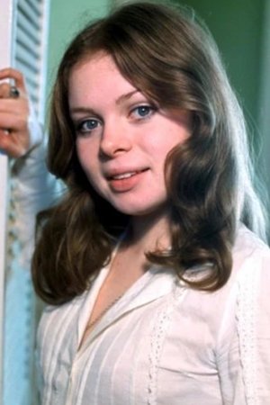 Foto retrato de Julie Dawn Cole