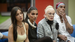 La Casa de los Famosos: 6×31