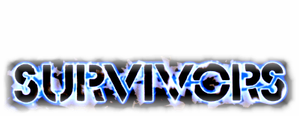 Survivors — Logos 1