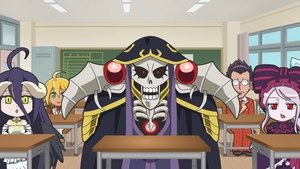 Isekai Quartet: 1×10