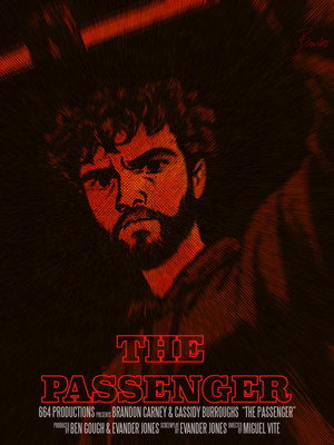 The Passenger 2