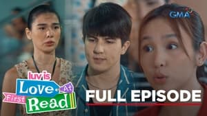 Love At First Read: Season 1 Full Episode 24