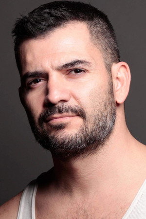 Hugo Medina portrait