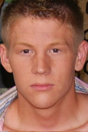 Carter Nash portrait