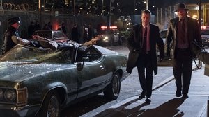 Gotham: Season 4 Episode 18 – A Dark Knight: That’s Entertainment