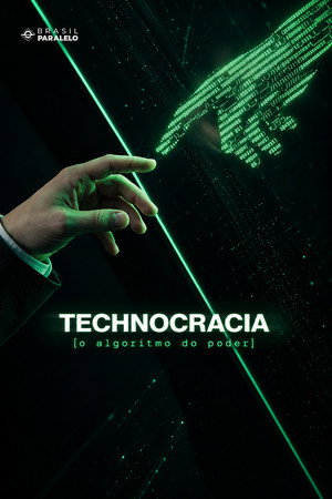 Technocracia: O Algoritmo do Poder 4