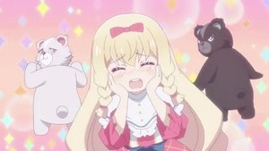 Kuma Kuma Kuma Bear: Season 1 Episode 7 –