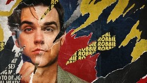 Robbie Williams TV Series | Where to Watch?