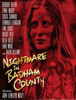 Nightmare in Badham County