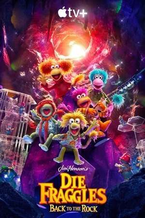 Image Die Fraggles: Back to the Rock