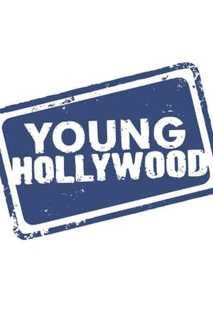 Young Hollywood (2007) | Team Personality Map